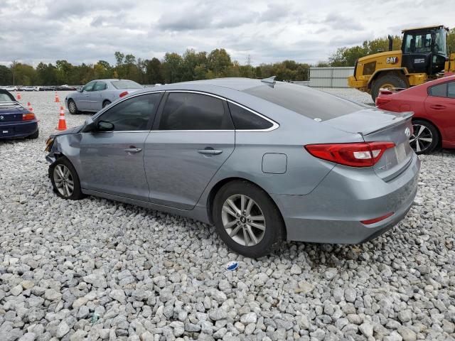 Image 2 of 2016 HYUNDAI SONATA SE 2016 with VIN 5NPE24AF7GH363192