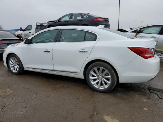 Image 2 of 2015 BUICK LACROSSE  2015 with VIN 1G4GB5G3XFF140743