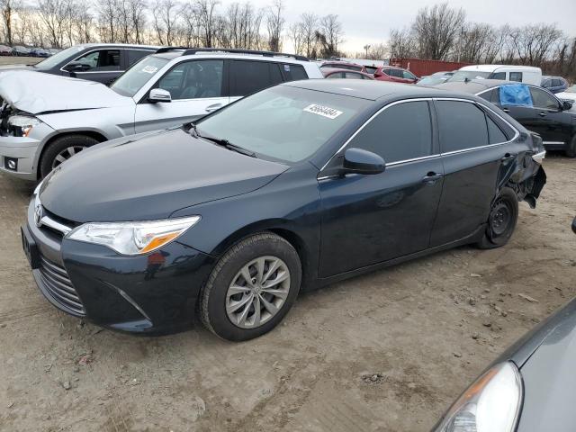 Obraz 1 z 2015 TOYOTA CAMRY LE 2015 z VIN 4T1BF1FK0FU107049