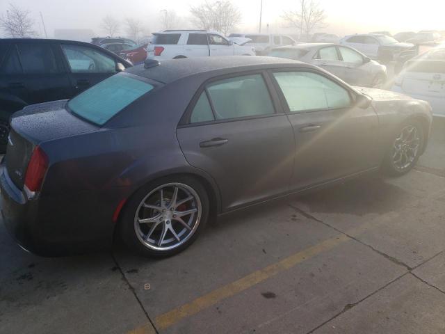 Изображение 3 2015 CHRYSLER 300 S 2015 с VIN 2C3CCAGG9FH808790