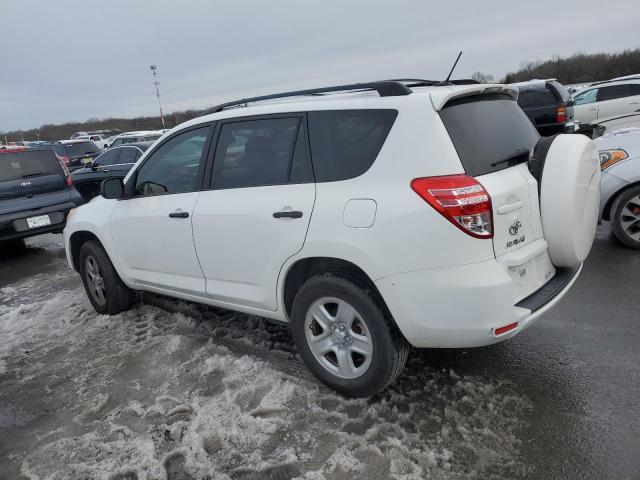 Image 2 of 2011 TOYOTA RAV4  2011 with VIN 2T3KF4DV1BW086437