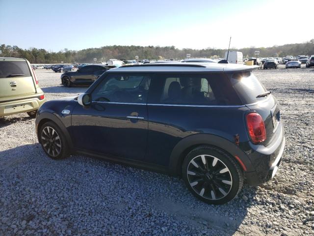 Изображение 2 2019 MINI COOPER S 2019 с VIN WMWXP7C53K2A50439