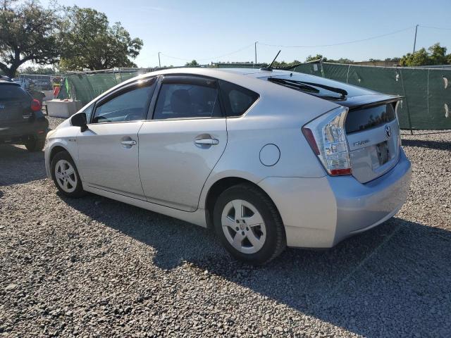 Image 2 of 2010 TOYOTA PRIUS  2010 with VIN JTDKN3DU4A0013828