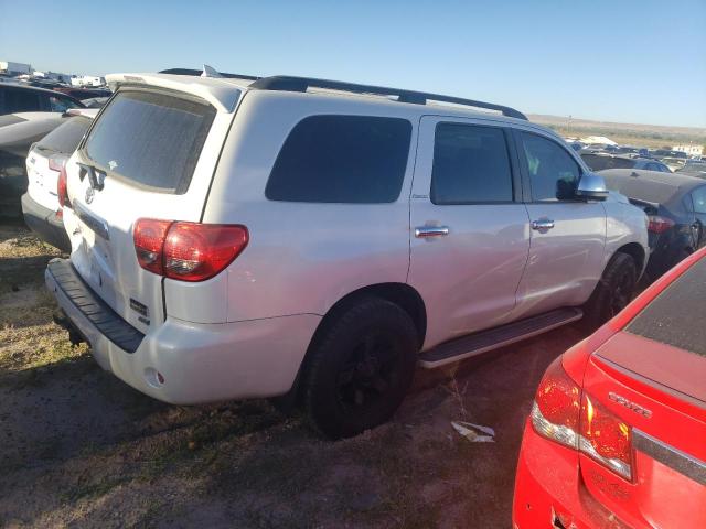 Изображение 3 2016 TOYOTA SEQUOIA PLATINUM 2016 с VIN 5TDDW5G1XGS137160