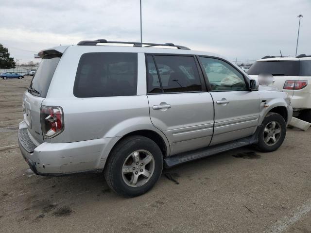 Obraz 3 z 2007 HONDA PILOT EXL 2007 z VIN 5FNYF18577B031300