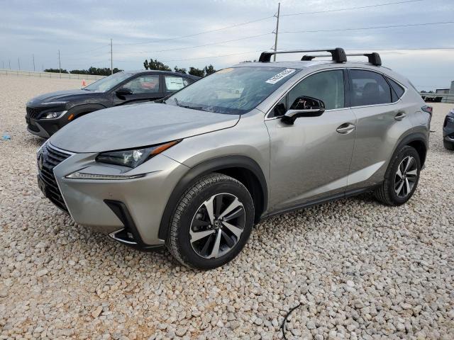 Obraz 2018 LEXUS NX 300 BASE 2018