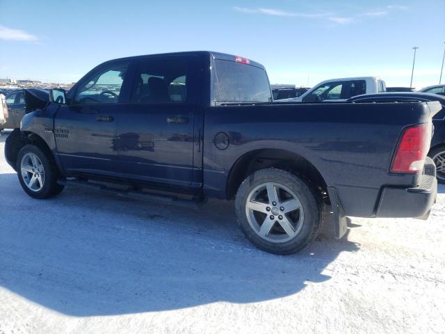 Изображение 2 2017 RAM 1500 ST 2017 с VIN 3C6RR7KT0HG774504