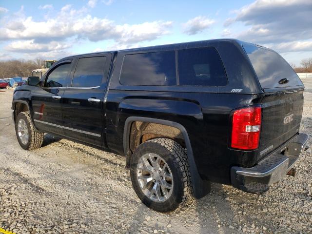 Изображение 2 2014 GMC SIERRA K1500 SLT 2014 с VIN 3GTU2VEC3EG456718