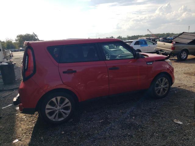 Image 3 of 2015 KIA SOUL + 2015 with VIN KNDJP3A57F7799223