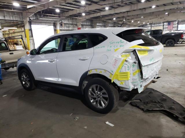 Obraz 2 z 2017 HYUNDAI TUCSON SE 2017 z VIN KM8J23A44HU512572