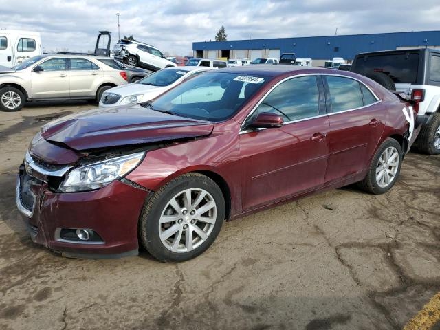 Image 1 of 2015 CHEVROLET MALIBU 2LT 2015 with VIN 1G11D5SL1FF252626