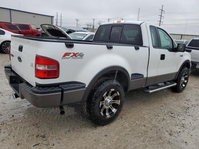 Obraz 3 z 2004 Ford F-150 2004 z VIN 1FTRF04504KD81676