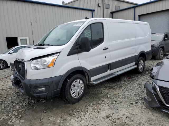 Image 1 of 2022 FORD TRANSIT T-250 2022 with VIN 1FTBR1Y83NKA24576
