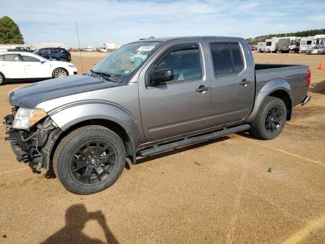 2018 NISSAN FRONTIER S 2018 image