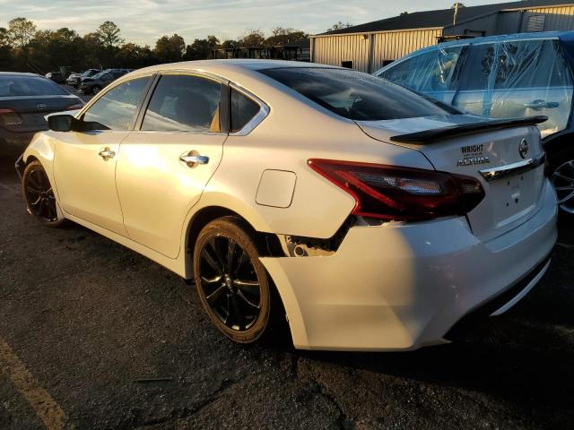 Image 2 of 2017 NISSAN ALTIMA 2.5 2017 with VIN 1N4AL3AP8HC478918