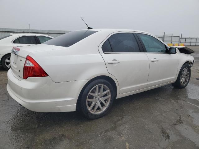Obraz 3 z 2012 FORD FUSION SEL 2012 z VIN 3FAHP0JG7CR445050