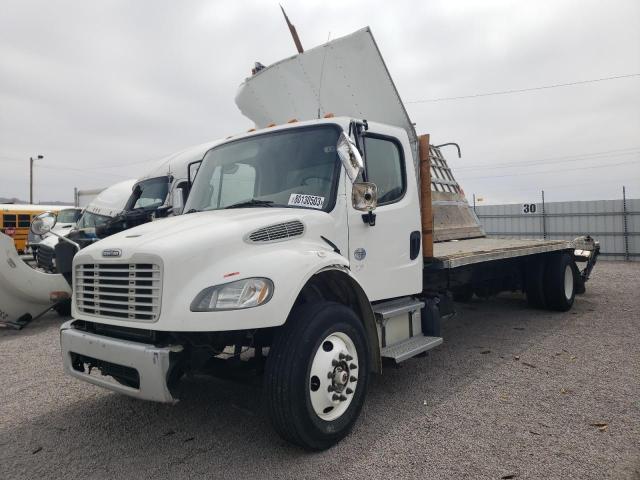 2017 FREIGHTLINER M2 106 MEDIUM DUTY 2017 image