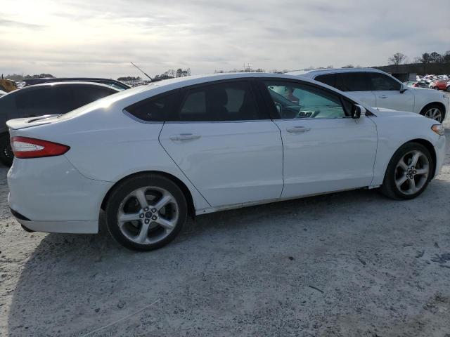 Изображение 3 2015 FORD FUSION SE 2015 с VIN 3FA6P0HD7FR307399