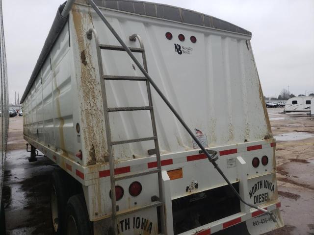 Obraz 3 z 2007 NEVI GRAIN TRAI 2007 z VIN 1N9GT34217J175560