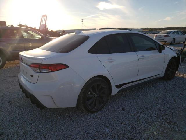 Obraz 3 z 2023 TOYOTA COROLLA SE 2023 z VIN 5YFS4MCE2PP153667