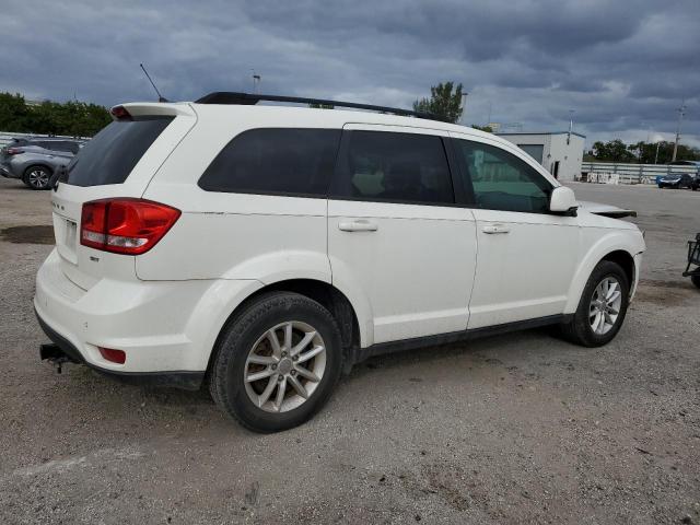 Image 3 of 2014 DODGE JOURNEY SXT 2014 with VIN 3C4PDCBG2ET140933