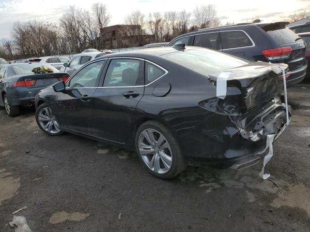 Obraz 2 z 2023 ACURA TLX TECHNOLOGY 2023 z VIN 19UUB5F43PA001376