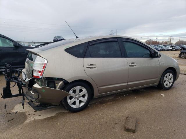 Изображение 3 2009 TOYOTA PRIUS  2009 с VIN JTDKB20U697846509