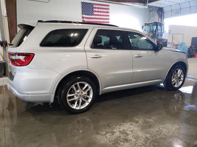 Obraz 3 z 2024 DODGE DURANGO GT 2024 z VIN 1C4RDJDG0RC147178
