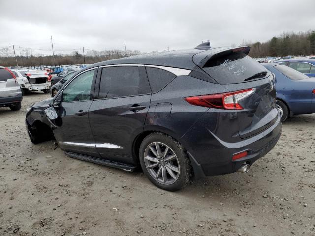 Obraz 2 z 2020 ACURA RDX TECHNOLOGY 2020 z VIN 5J8TC2H5XLL005694