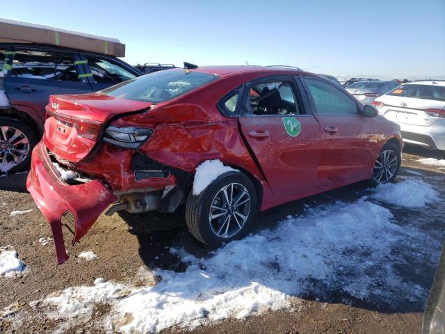 Изображение 3 2023 KIA FORTE LX 2023 с VIN 3KPF24AD7PE612842