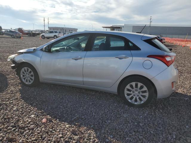 Image 2 of 2017 HYUNDAI ELANTRA GT  2017 with VIN KMHD35LH0HU370100