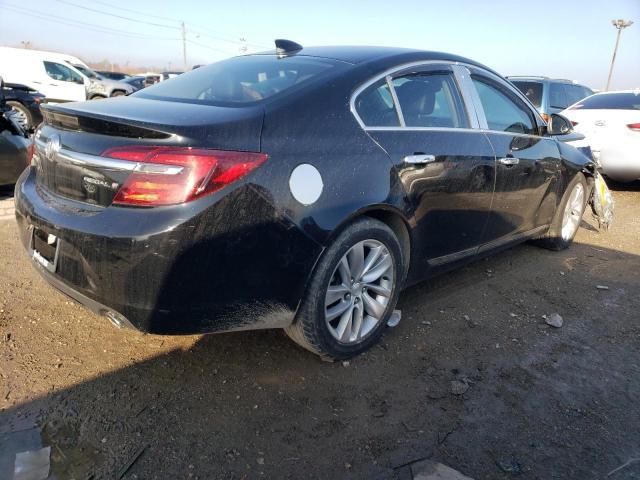 Изображение 3 2015 Buick Regal 2015 с VIN 2G4GK5EX5F9269049