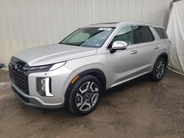2024 HYUNDAI PALISADE SEL PREMIUM 2024 image