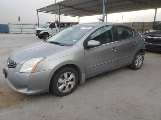 2011 NISSAN SENTRA 2.0 2011 image