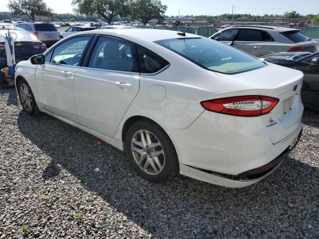 Obraz 2 z 2014 FORD FUSION SE 2014 z VIN 3FA6P0H71ER274912