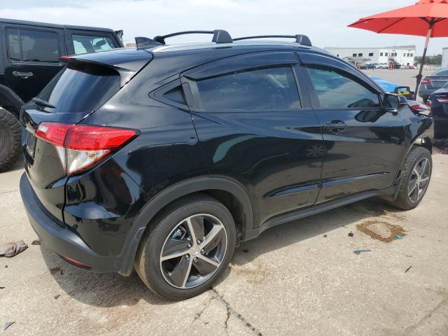 Obraz 3 z 2022 HONDA HR-V EX 2022 z VIN 3CZRU5H51NM721337