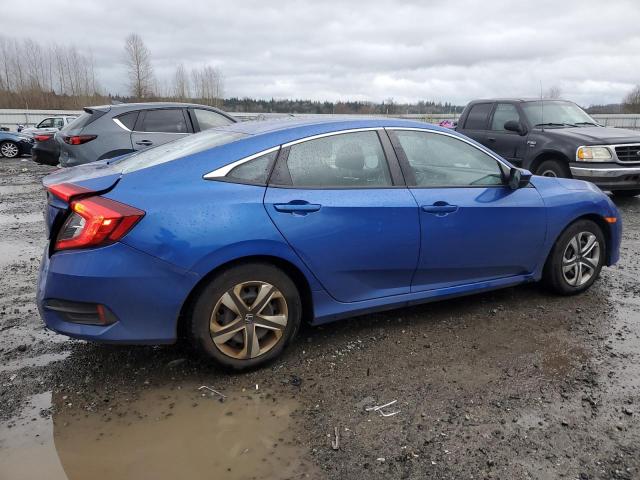 Image 3 of 2017 HONDA CIVIC LX 2017 with VIN 2HGFC2F5XHH537080