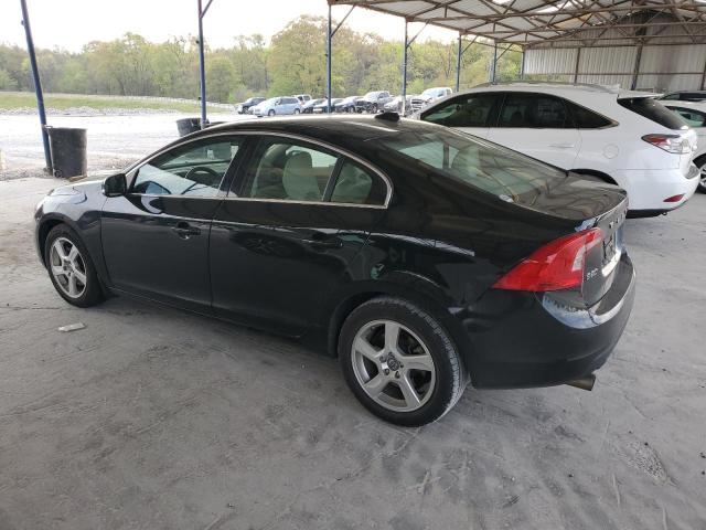 Image 2 of 2012 VOLVO S60 T5 2012 with VIN YV1622FS2C2114531