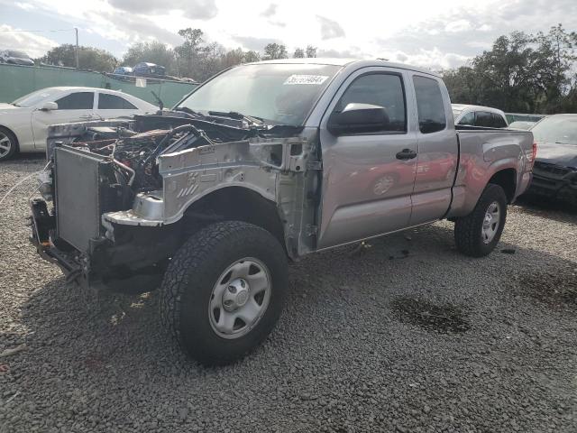 2018 TOYOTA TACOMA ACCESS CAB 2018 image