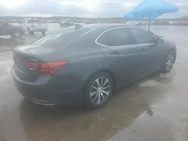 Изображение 3 2015 ACURA TLX TECH 2015 с VIN 19UUB1F51FA011565