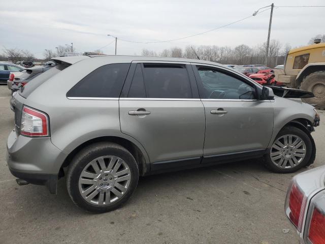 Image 3 of 2008 FORD EDGE LIMITED 2008 with VIN 2FMDK39CX8BB45062