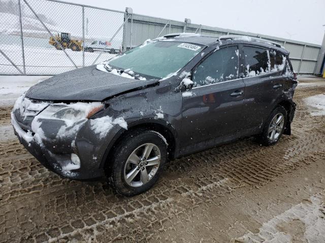 Изображение 1 2015 TOYOTA RAV4 XLE 2015 с VIN 2T3RFREV9FW394276