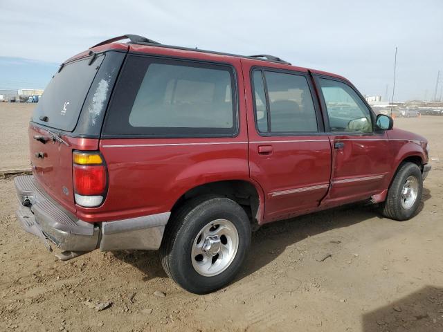 Obraz 3 z 1997 FORD EXPLORER  1997 z VIN 1FMDU32E0VUA06540