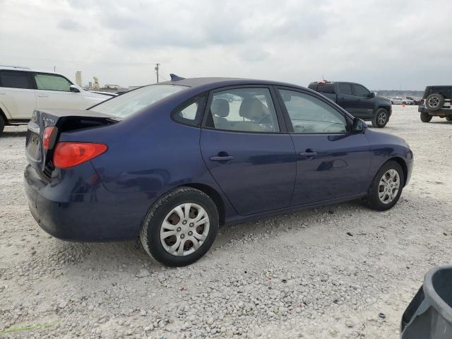 Изображение 3 2010 HYUNDAI ELANTRA BLUE 2010 с VIN KMHDU4AD9AU924764