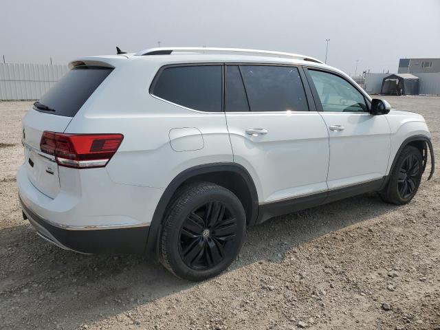 Image 3 of 2019 VOLKSWAGEN ATLAS SEL 2019 with VIN 1V2MR2CA3KC545665