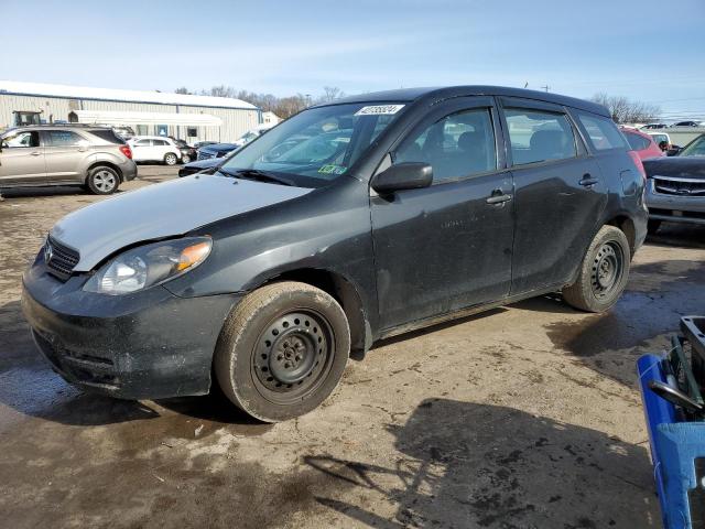 Изображение 1 2004 TOYOTA COROLLA MATRIX XR 2004 с VIN 2T1KR32E64C311274