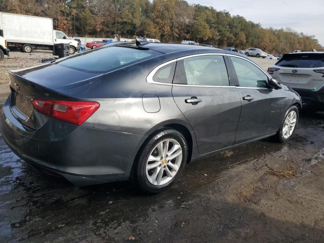 Image 3 of 2016 CHEVROLET MALIBU LT 2016 with VIN 1G1ZE5ST9GF232819