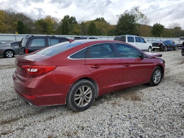 Obraz 3 z 2015 HYUNDAI SONATA SE 2015 z VIN 5NPE24AF8FH184139
