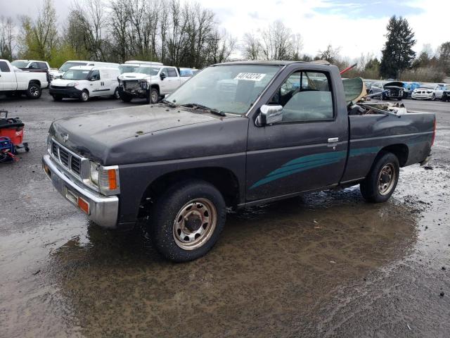 Image 1 of 1995 NISSAN TRUCK E/XE 1995 with VIN 1N6SD11S9SC409549