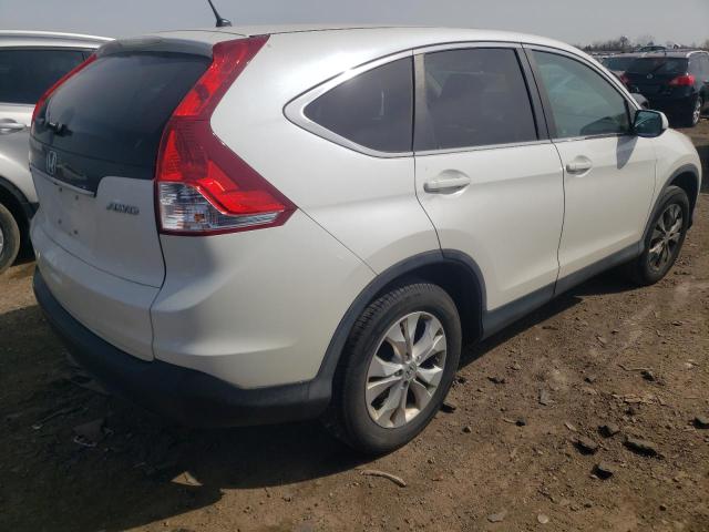 Изображение 3 2012 HONDA CR-V EX 2012 с VIN 5J6RM4H54CL057611